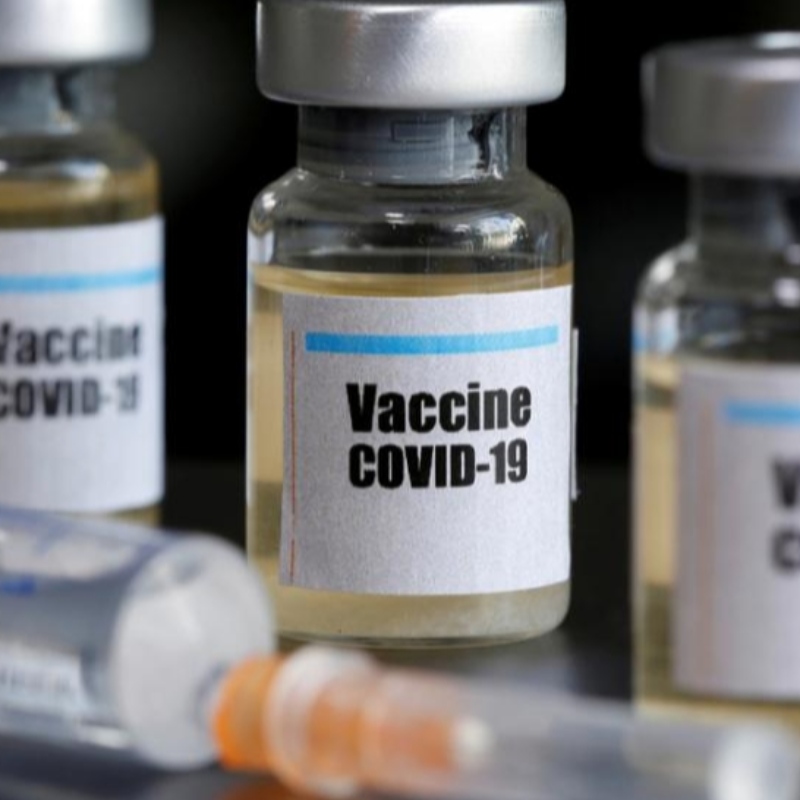 БиоNTech е уверена, че ваксината COVID-19 е ефективна срещу нова мутация в Обединеното кралство