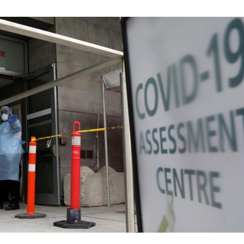 Канада потвърждава още два случая на нов вариант на коронавирус.